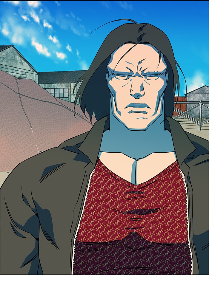 Parallel City chapter 43 page 72