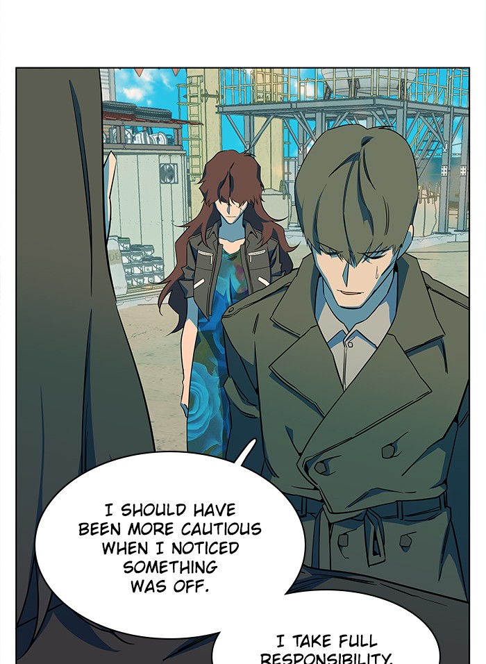 Parallel City chapter 43 page 74