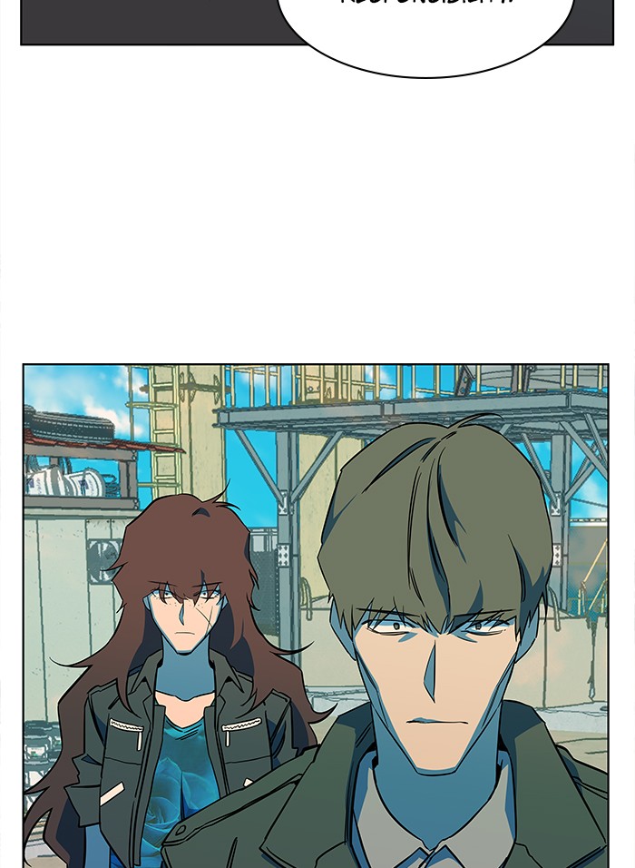 Parallel City chapter 43 page 75