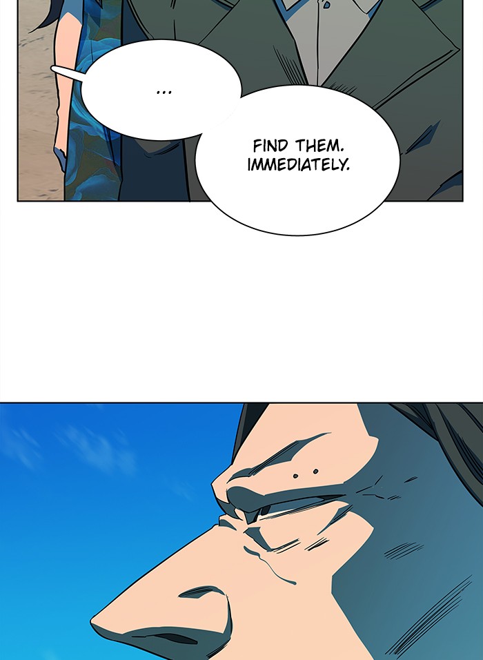 Parallel City chapter 43 page 76