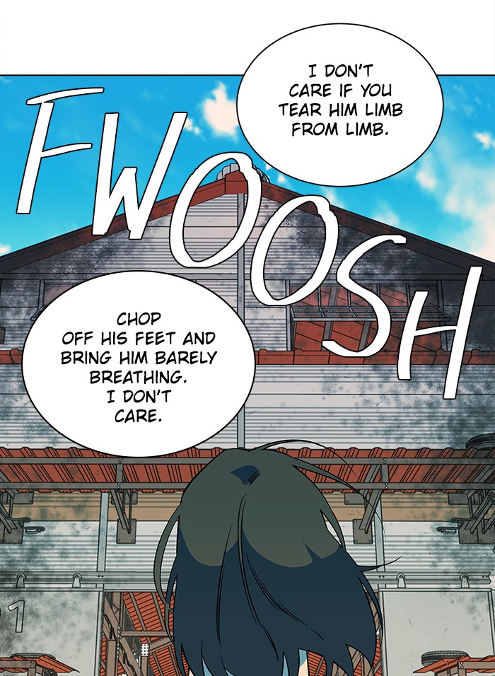 Parallel City chapter 43 page 78