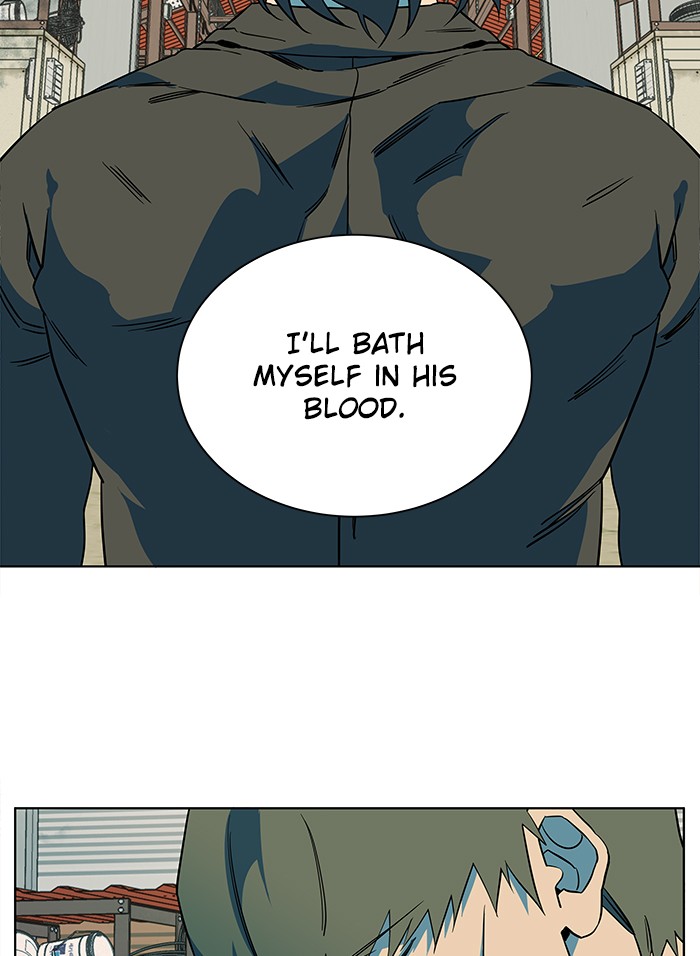 Parallel City chapter 43 page 79