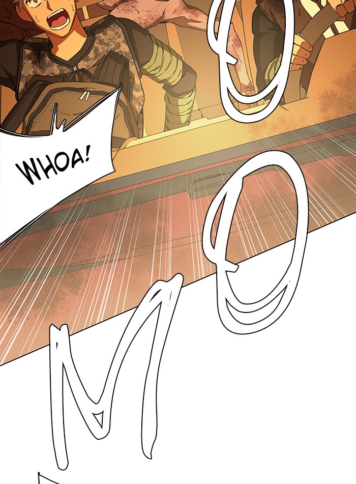 Parallel City chapter 43 page 8