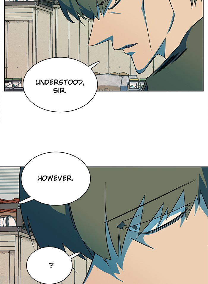 Parallel City chapter 43 page 80