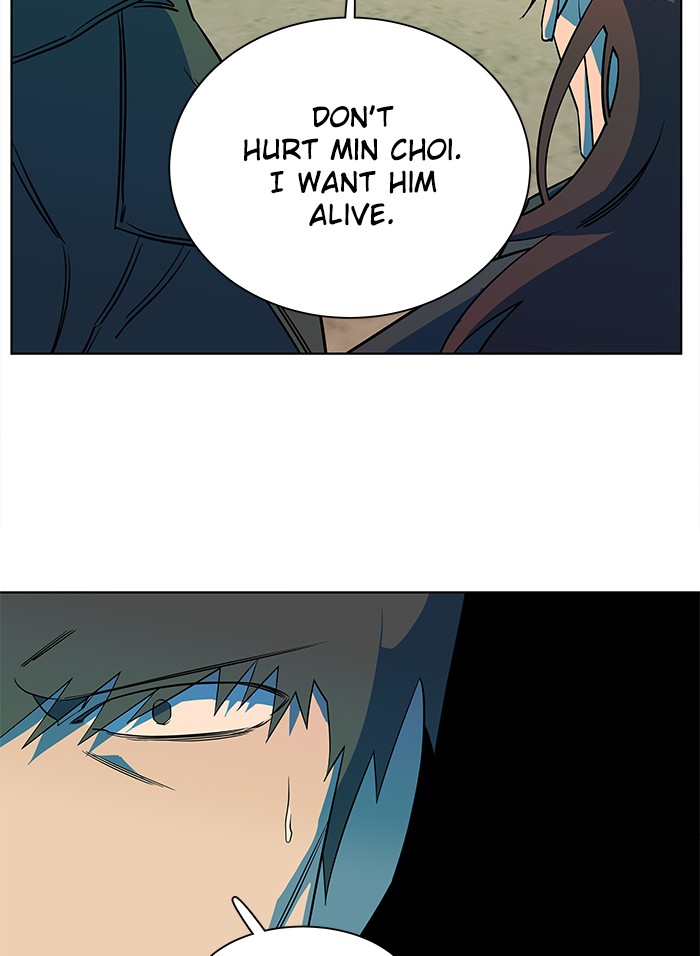 Parallel City chapter 43 page 82