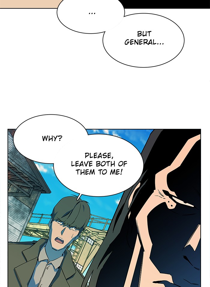 Parallel City chapter 43 page 83