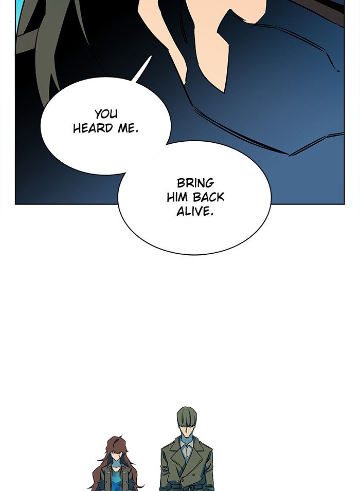 Parallel City chapter 43 page 85