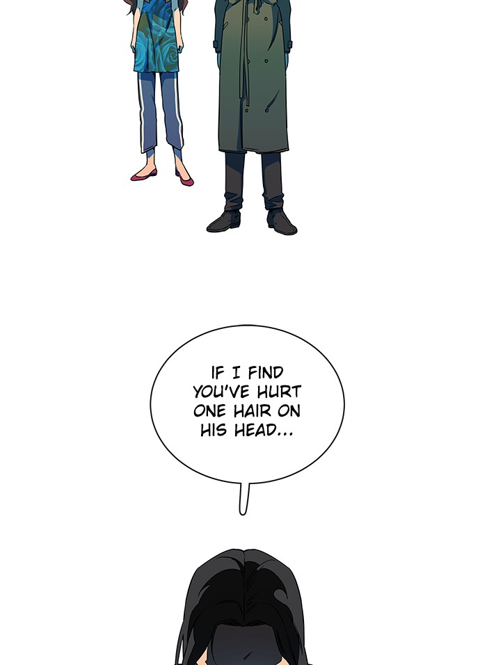 Parallel City chapter 43 page 86