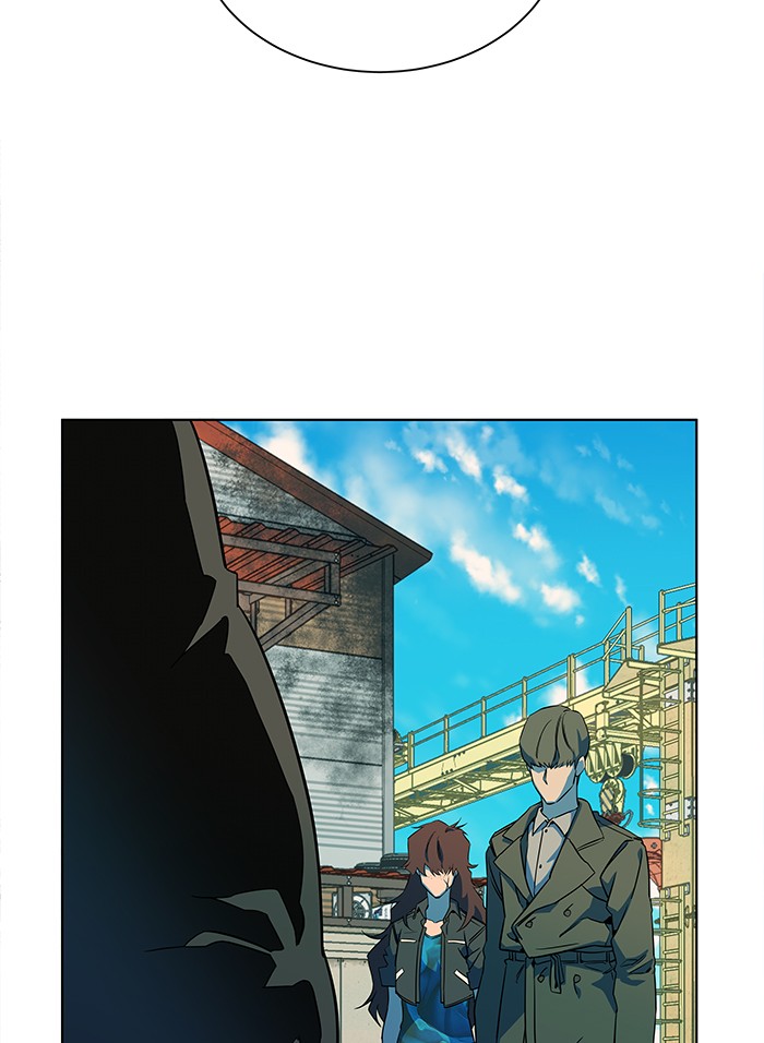 Parallel City chapter 43 page 88