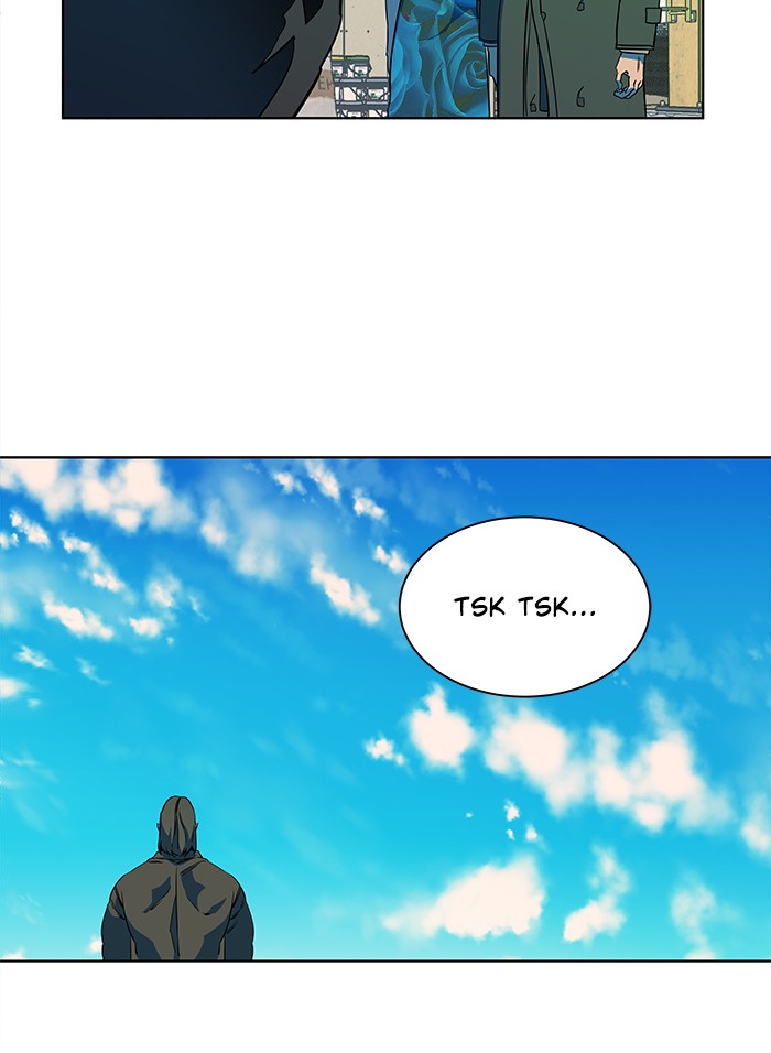 Parallel City chapter 43 page 89