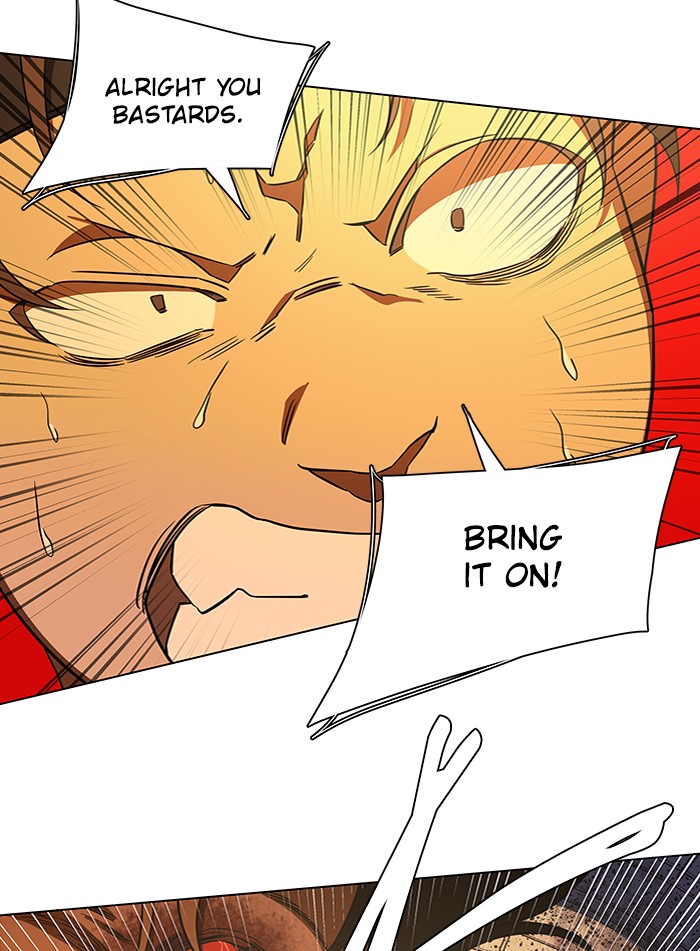 Parallel City chapter 43 page 9