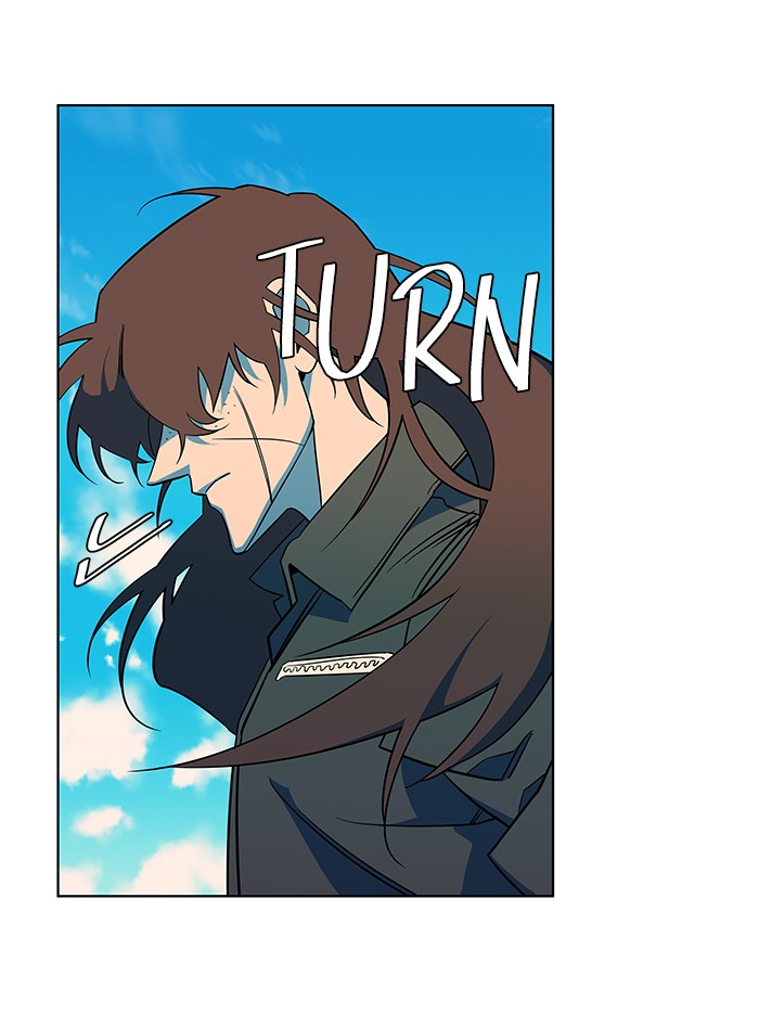 Parallel City chapter 43 page 92