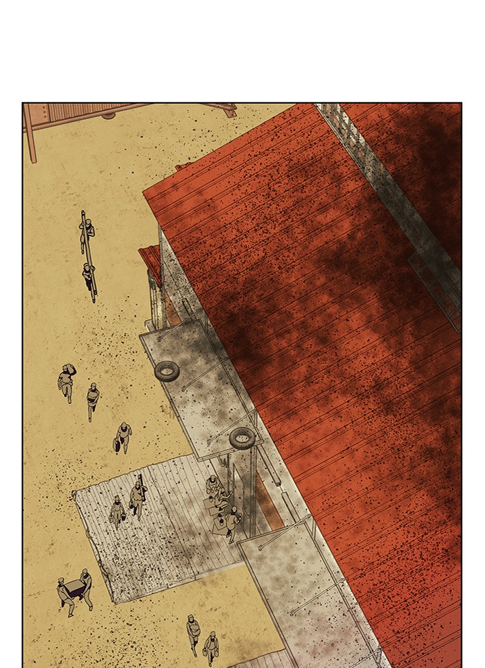 Parallel City chapter 44 page 1