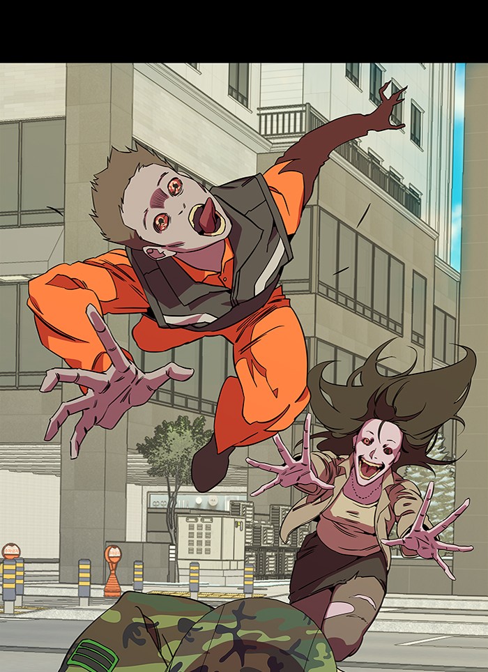 Parallel City chapter 44 page 12