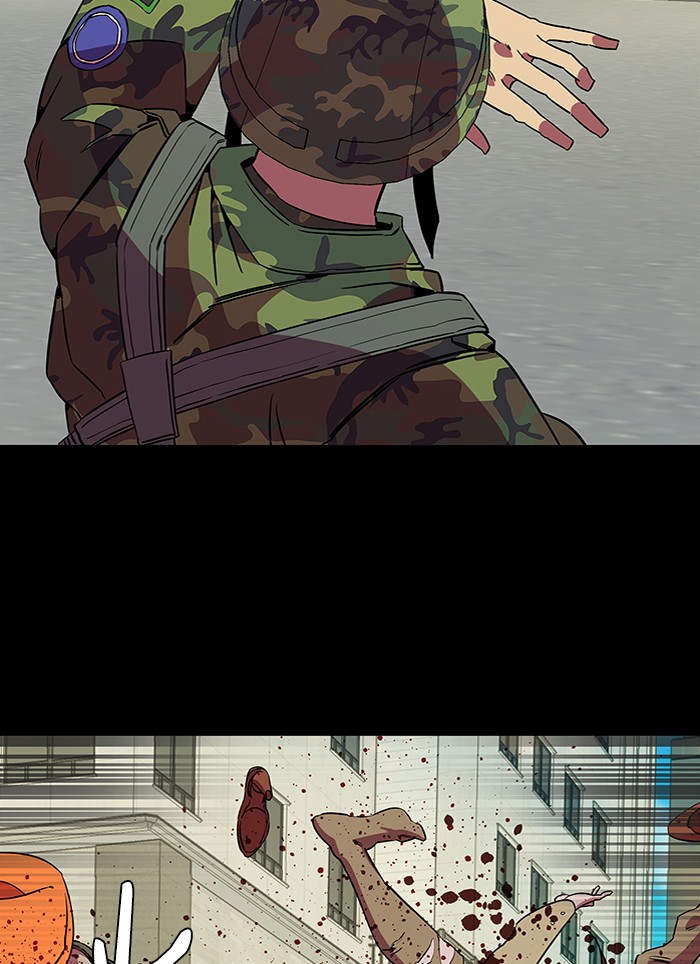 Parallel City chapter 44 page 13