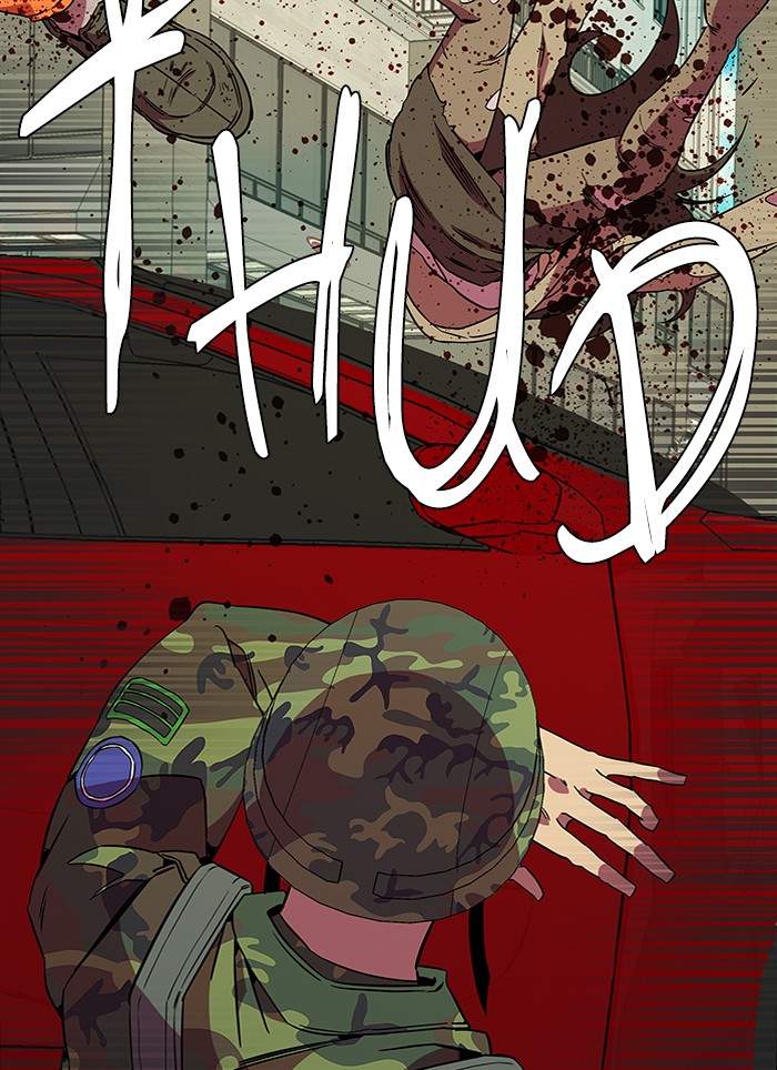 Parallel City chapter 44 page 14