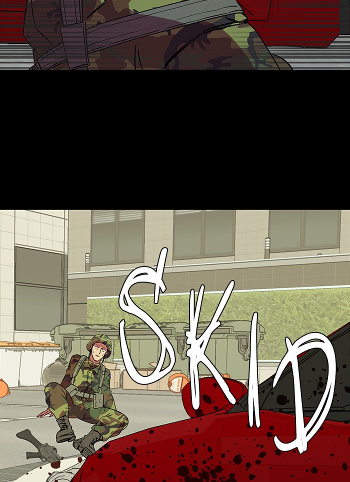 Parallel City chapter 44 page 15