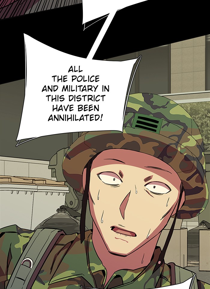 Parallel City chapter 44 page 19