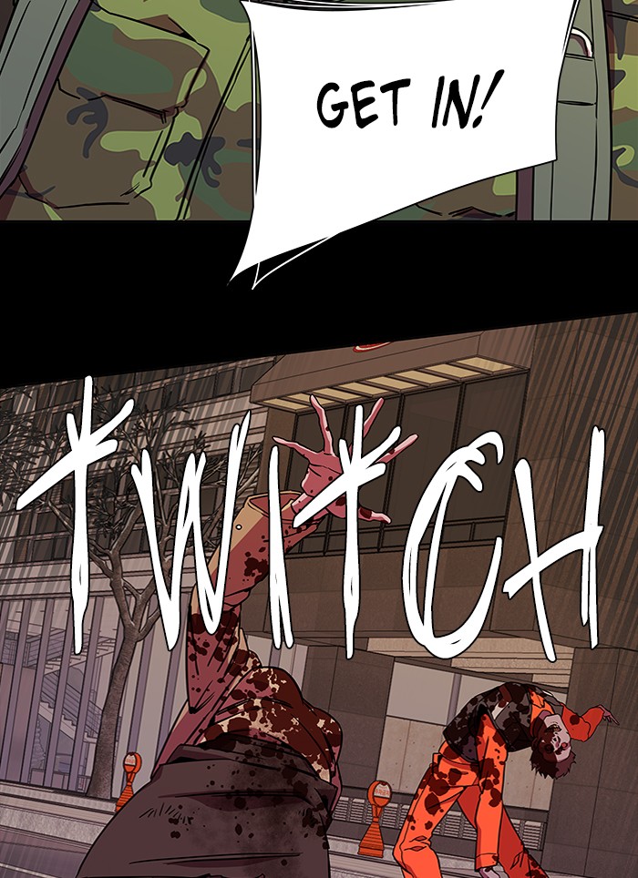 Parallel City chapter 44 page 20