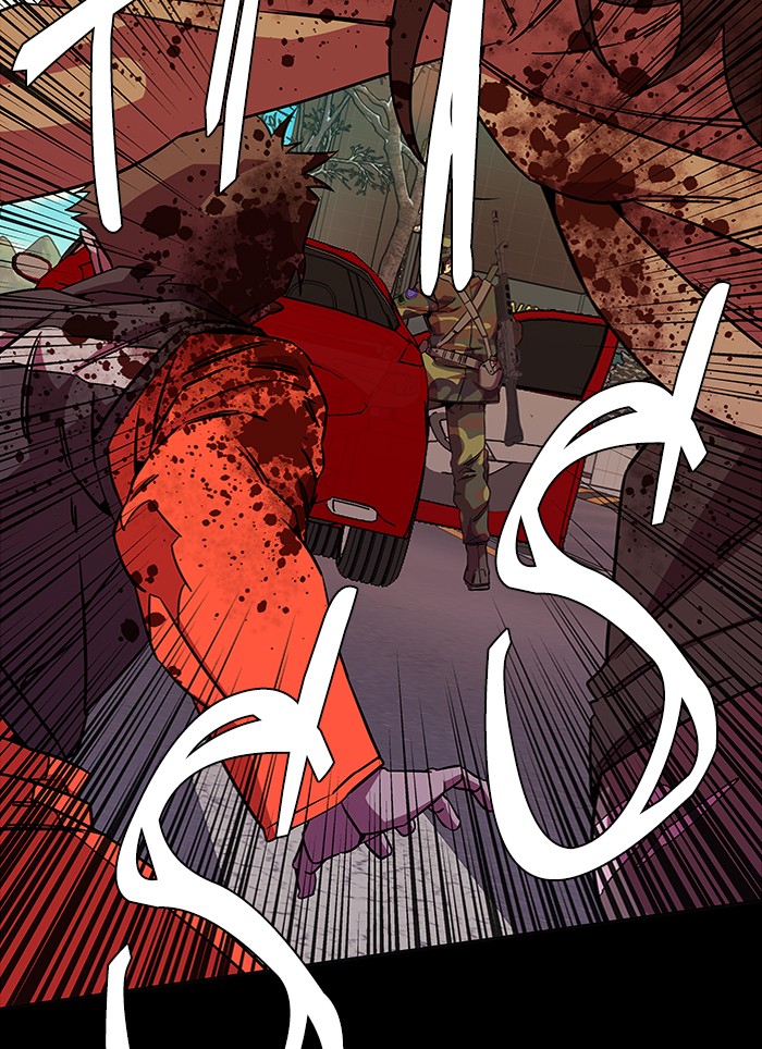 Parallel City chapter 44 page 22