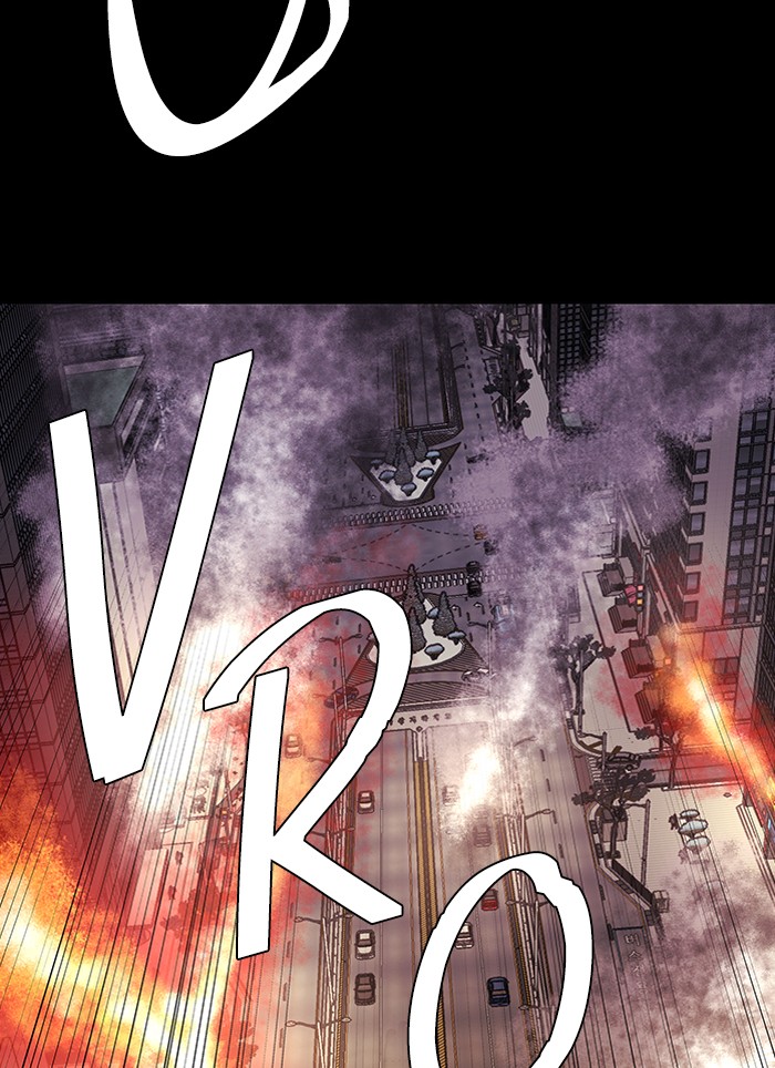 Parallel City chapter 44 page 23