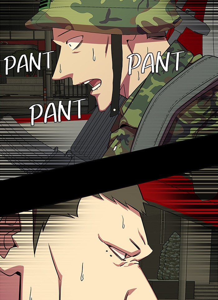 Parallel City chapter 44 page 25