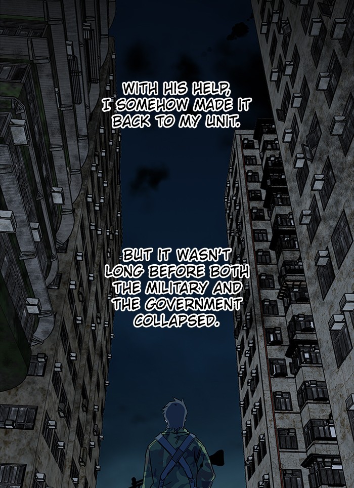 Parallel City chapter 44 page 28