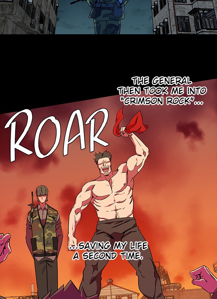 Parallel City chapter 44 page 29