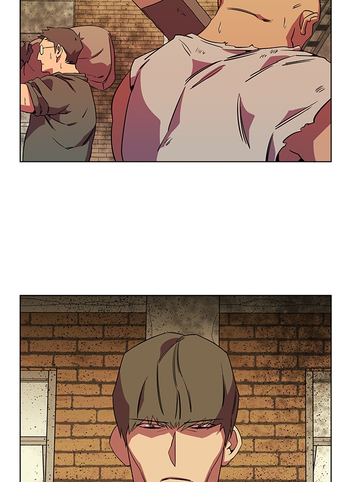 Parallel City chapter 44 page 3