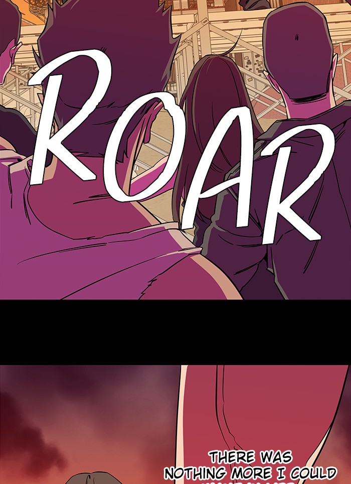 Parallel City chapter 44 page 30