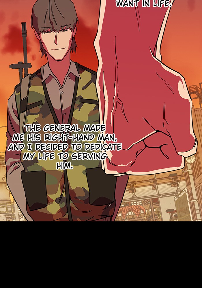 Parallel City chapter 44 page 31