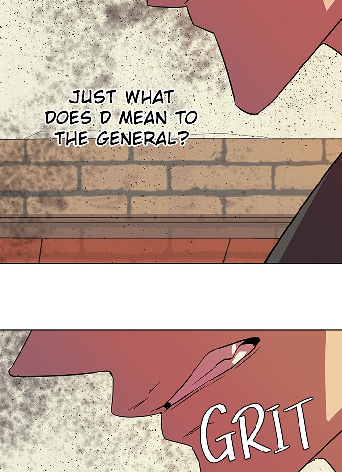 Parallel City chapter 44 page 34