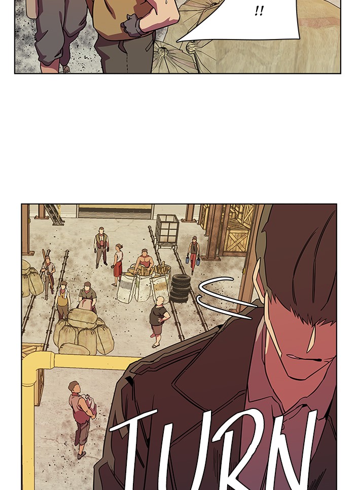 Parallel City chapter 44 page 36