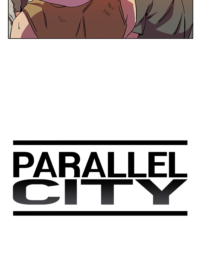 Parallel City chapter 44 page 38