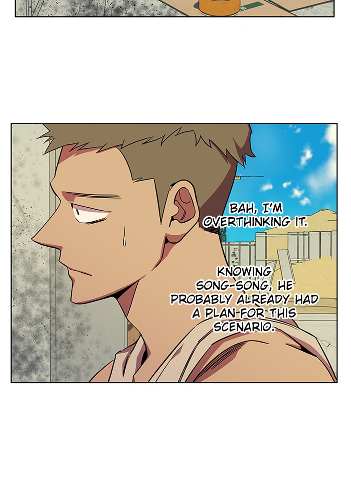 Parallel City chapter 44 page 41