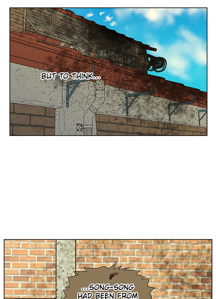 Parallel City chapter 44 page 42