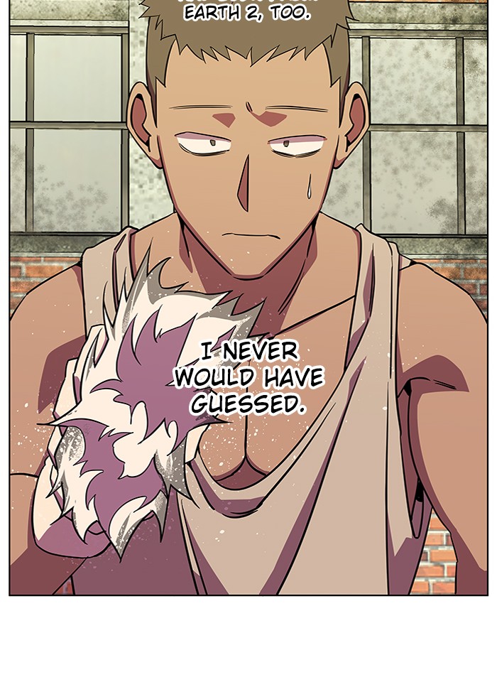 Parallel City chapter 44 page 43