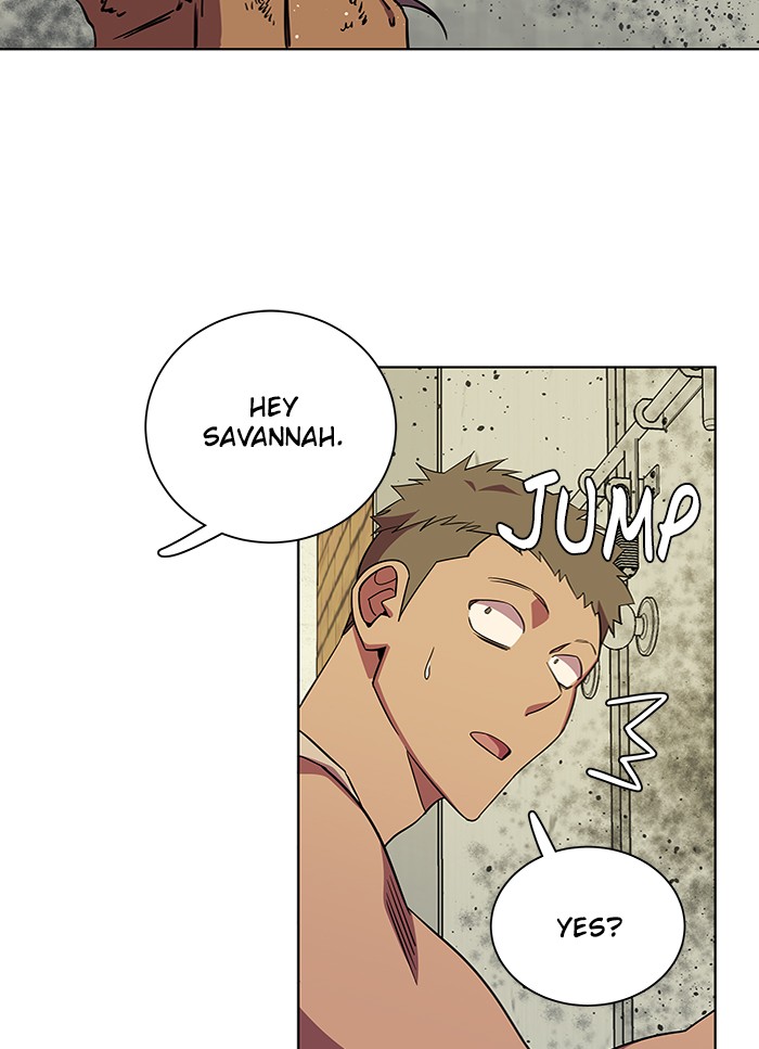 Parallel City chapter 44 page 45