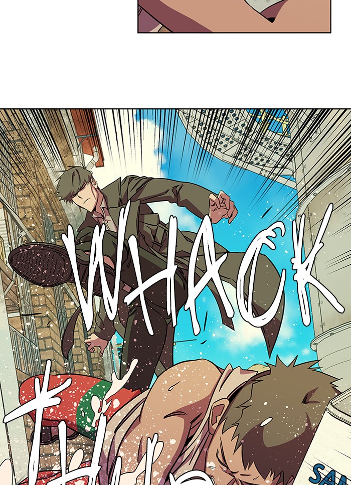 Parallel City chapter 44 page 46