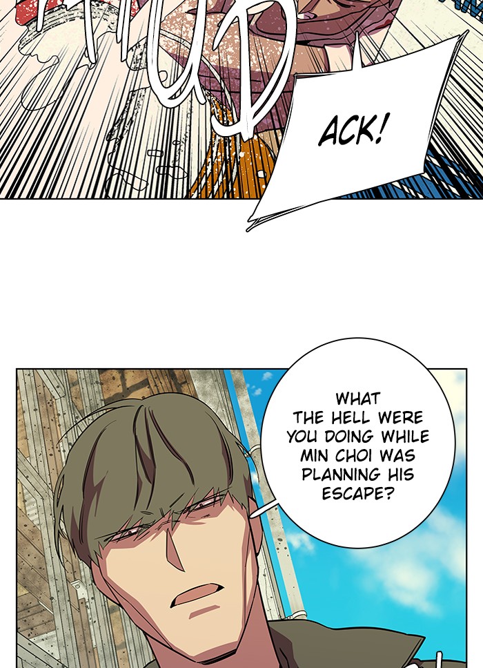 Parallel City chapter 44 page 47