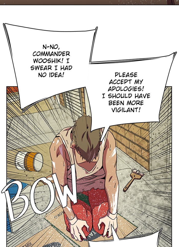 Parallel City chapter 44 page 49