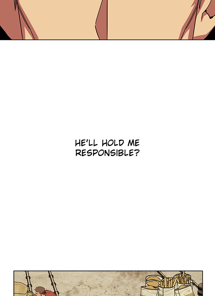 Parallel City chapter 44 page 5