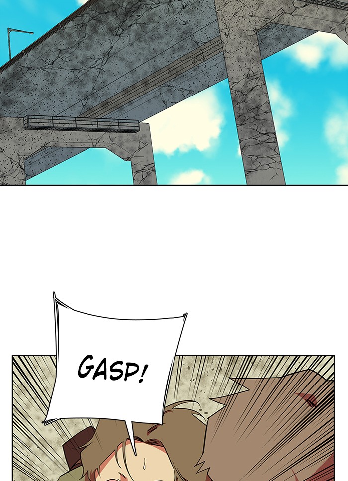 Parallel City chapter 44 page 56