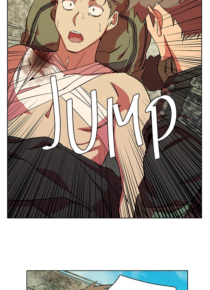 Parallel City chapter 44 page 57