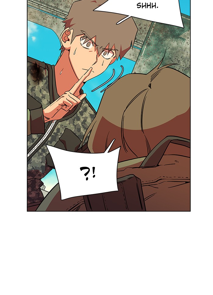 Parallel City chapter 44 page 58