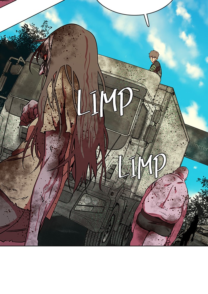 Parallel City chapter 44 page 62