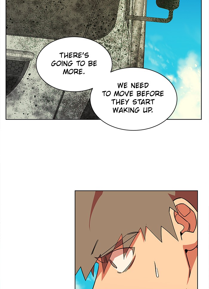 Parallel City chapter 44 page 65