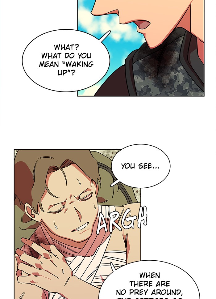 Parallel City chapter 44 page 66