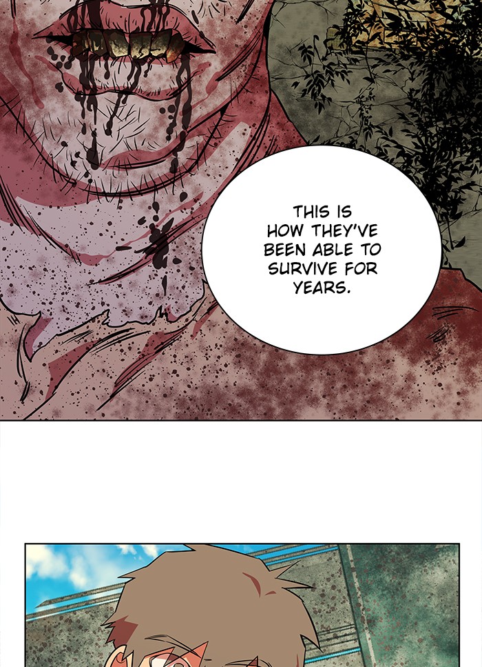 Parallel City chapter 44 page 68