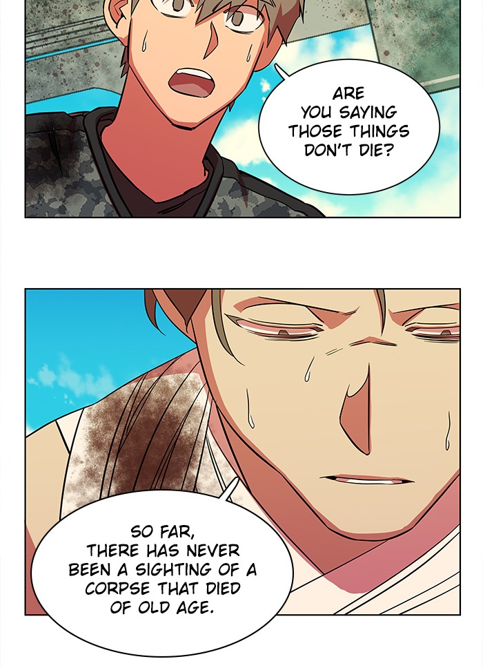 Parallel City chapter 44 page 69